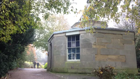 York Observatory