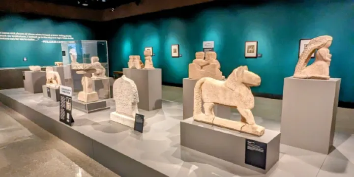 McClung Museum of Natural History and Culture