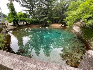 Beppu Bentenike