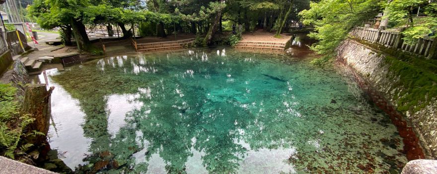 Beppu Bentenike