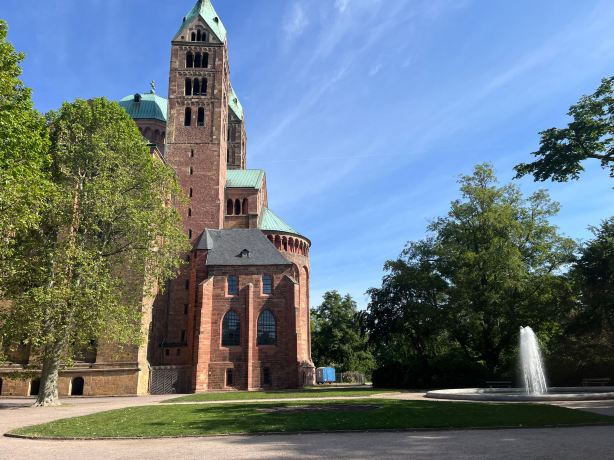 Speyer