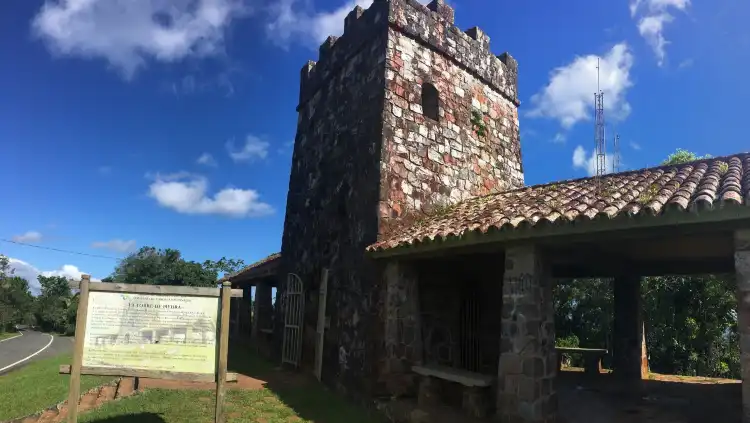 Hotels near Bosque Estatal de Maricao