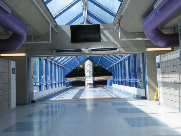 University of Calgary District