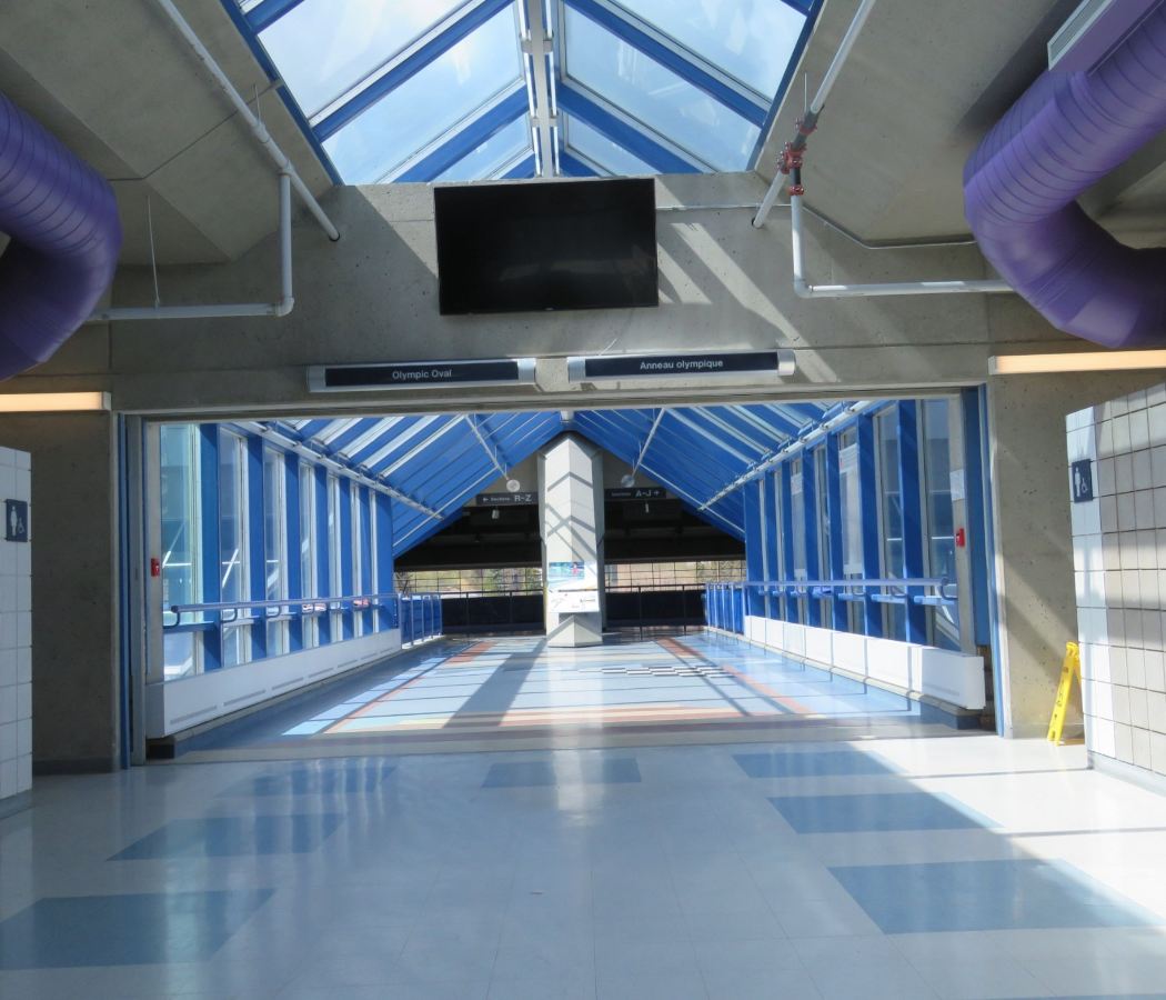 University of Calgary District