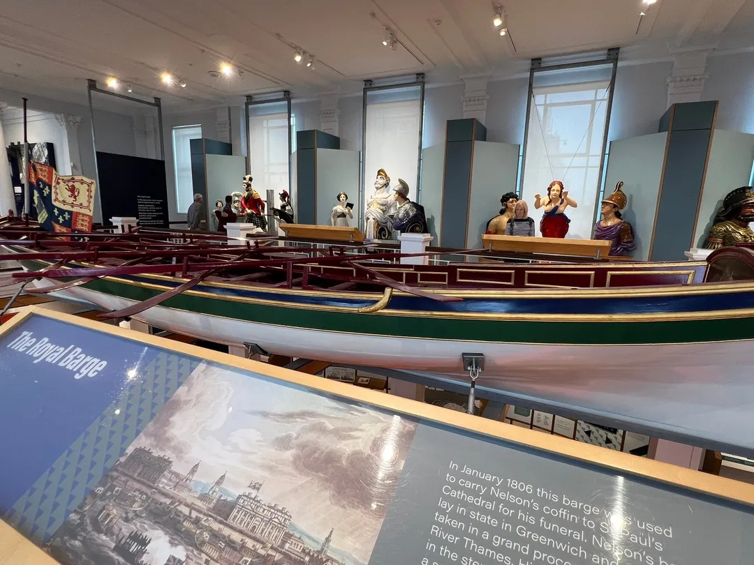 4_Portsmouth Historic Dockyard