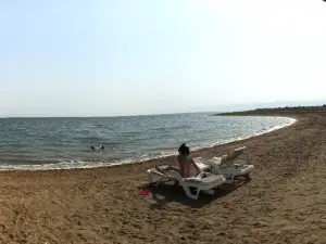 O Beach