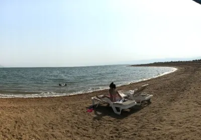 O Beach