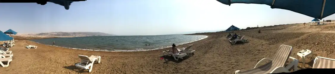 Hotels near O Beach