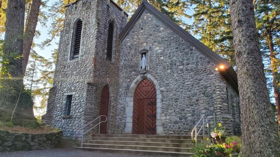 National Shrine of St. Thérèse
