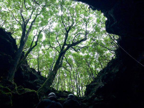 Gruta das Torres