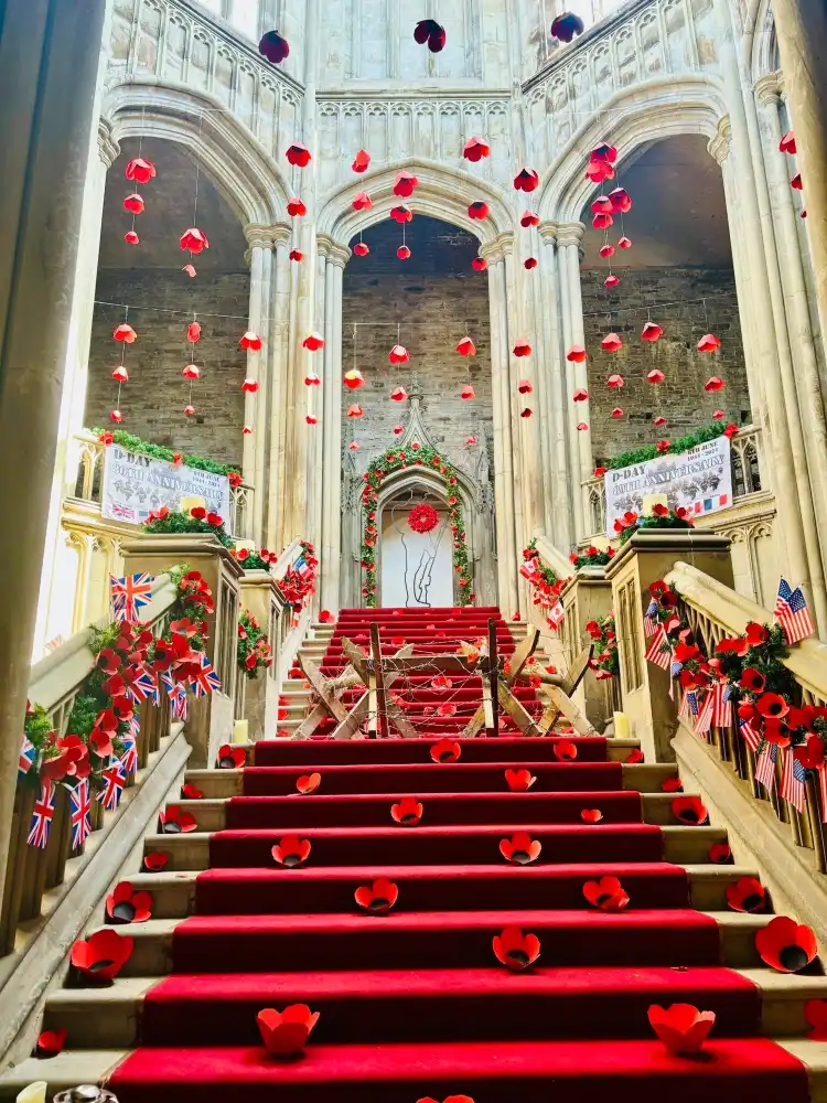 Hotels in Margam