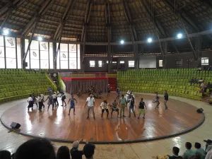 Bomas Of Kenya