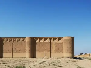 Samarra Archaeological City