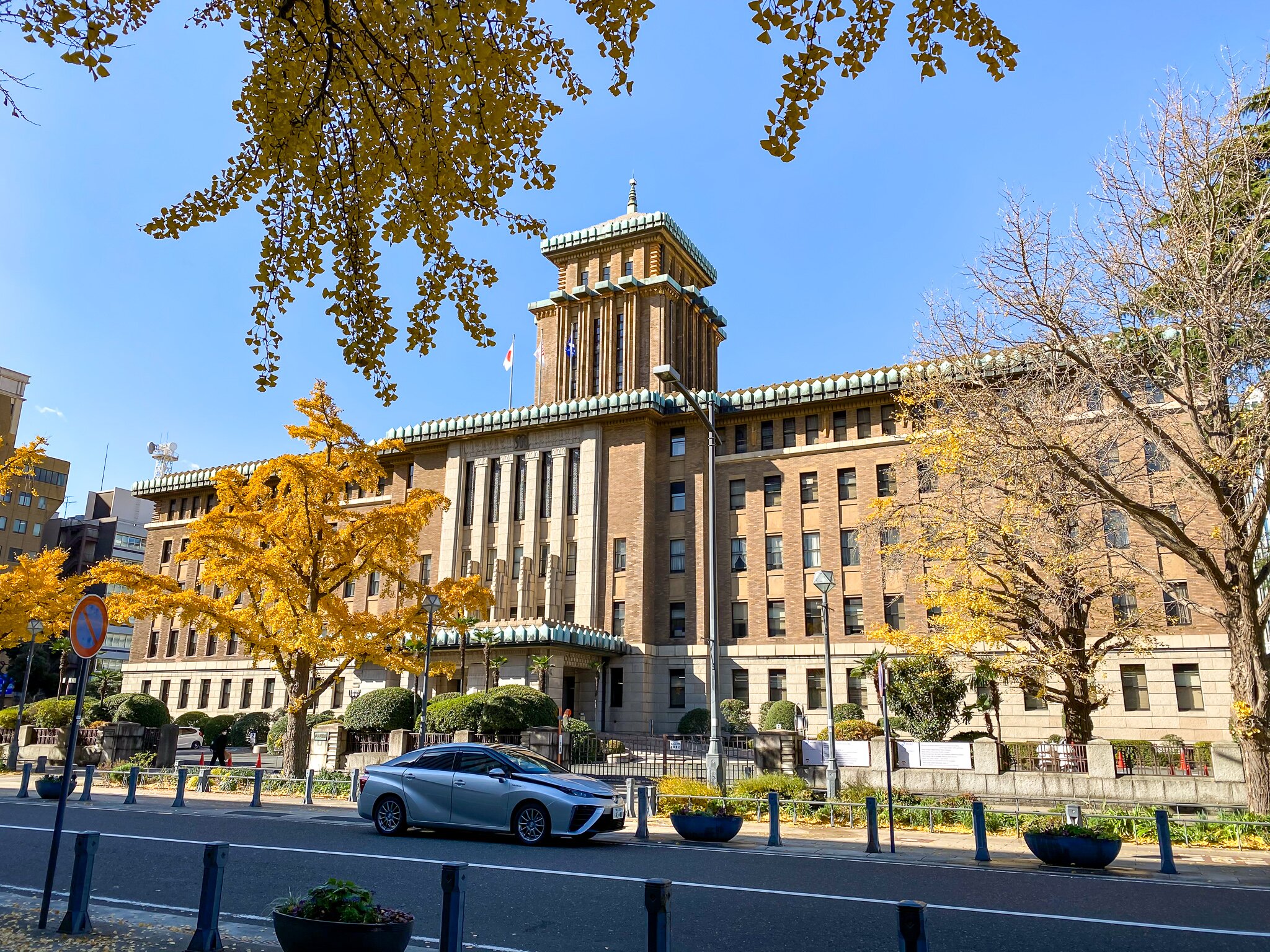 Hotels near Kanagawa Prefectural Government Office