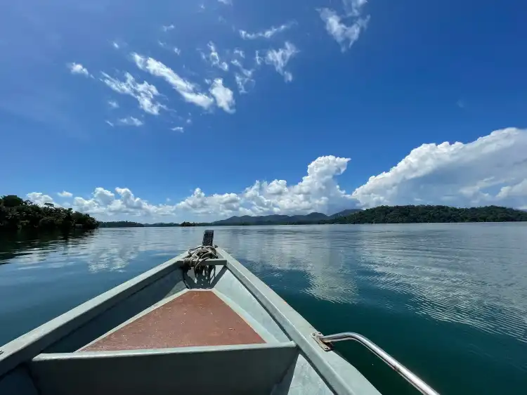 Các khách sạn ở Kuala Berang