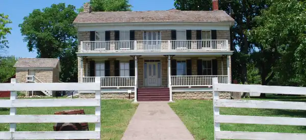 Hotels in Olathe