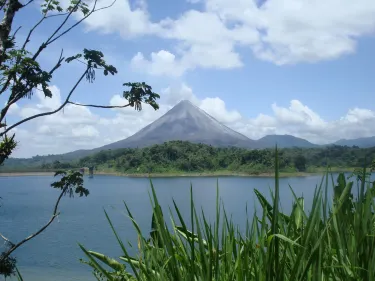 Lake Arenal