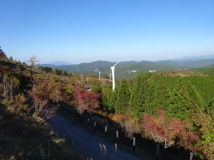 Hotels in Nosegawa