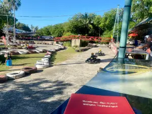 Mombasa Go-Kart and Adventure Park