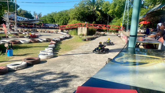 Mombasa Go-Kart and Adventure Park