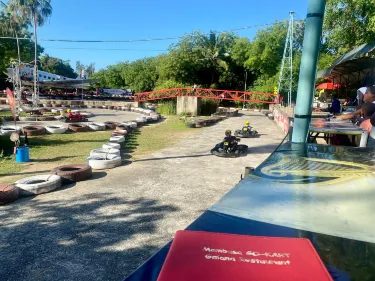 Mombasa Go-Kart and Adventure Park