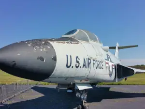 Michigan Flight Museum