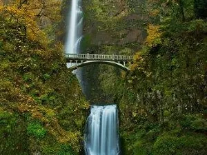 Columbia River Gorge National Scenic Area