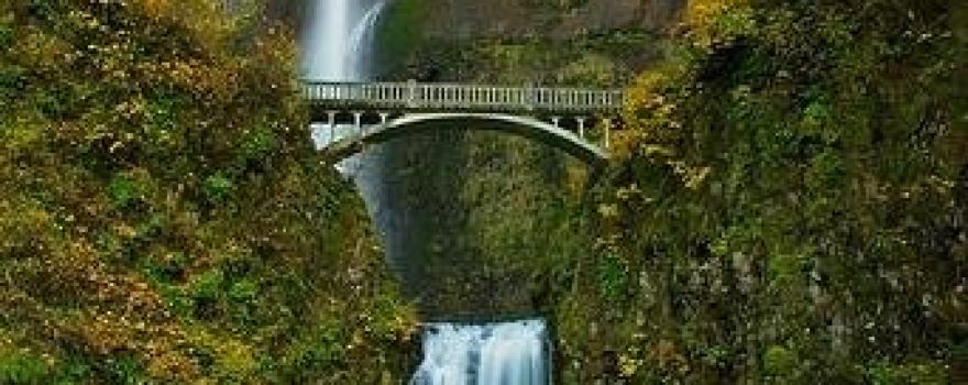 Skamania County