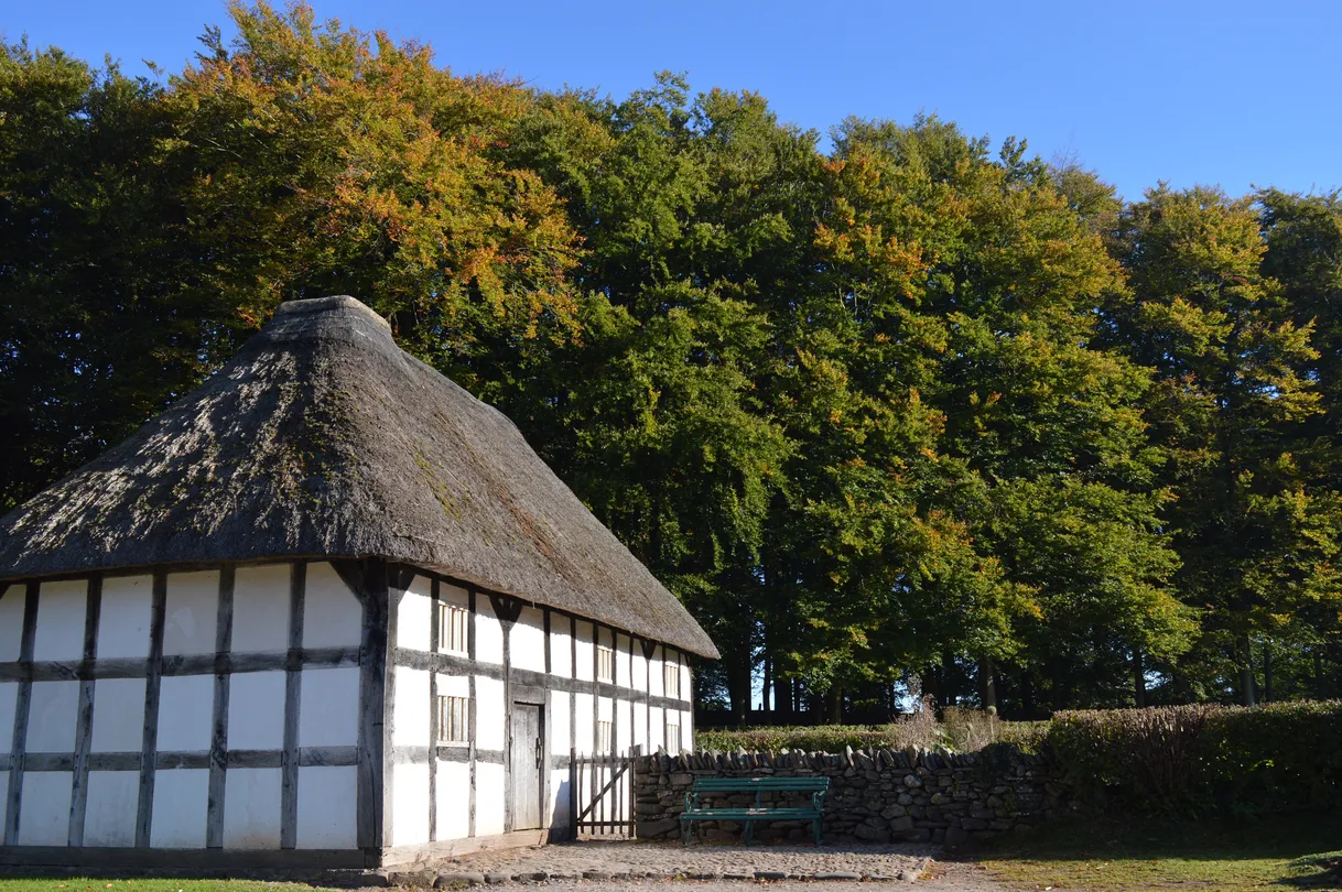 4_St. Fagans National Museum of History