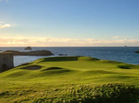 トラリー・ゴルフ・クラブ