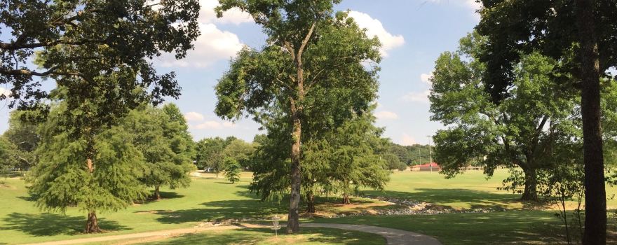 Ballard Park