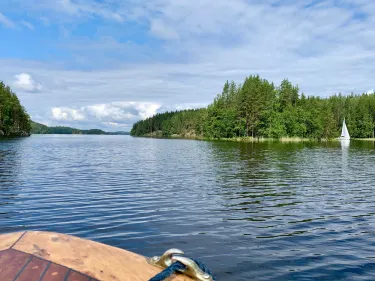 Linnansaari National Park