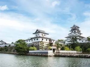 Burg Imabari