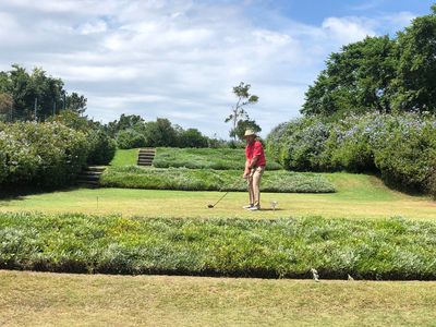Goose Valley Golf Club