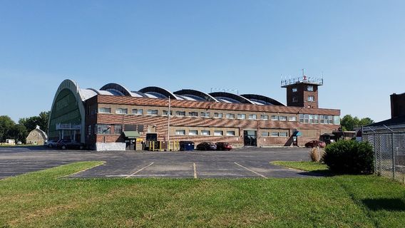 Empire State Aerosciences Museum