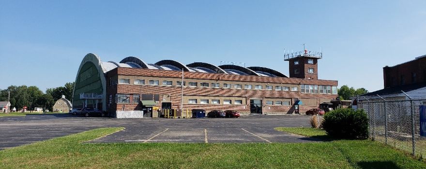 Empire State Aerosciences Museum