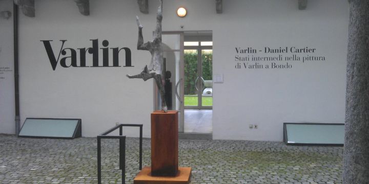 Museo Casa Rusca