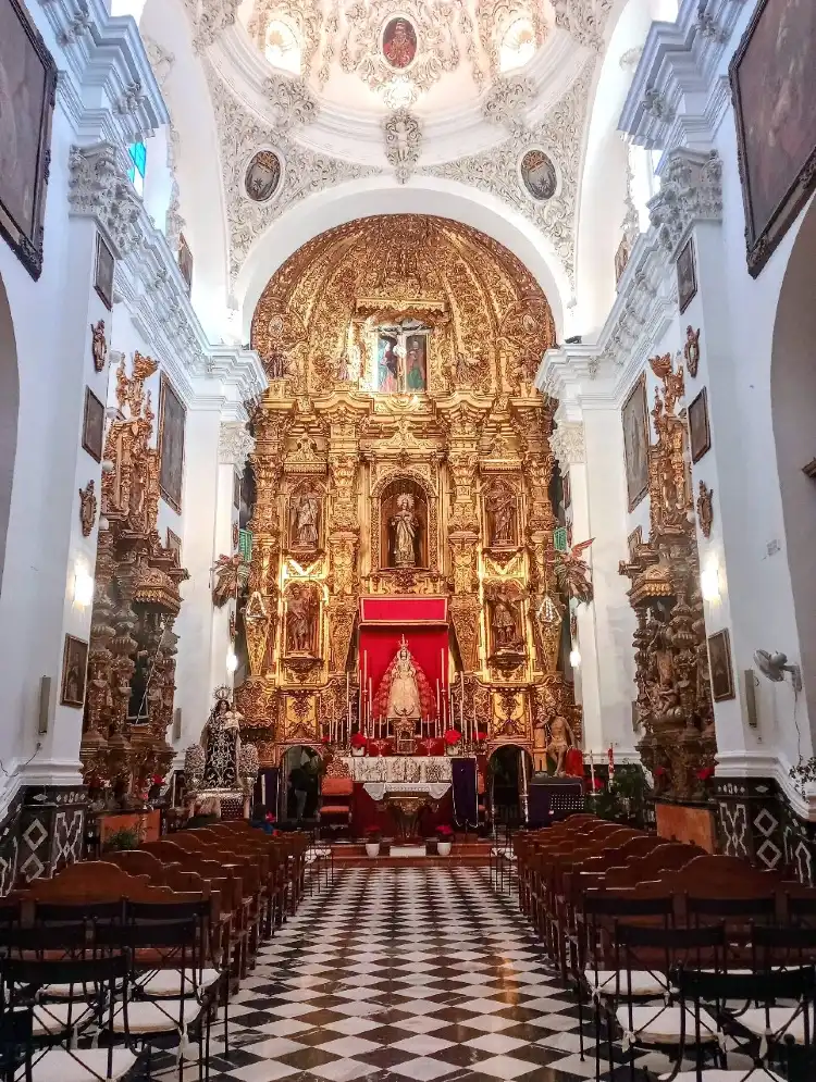Lucena 호텔