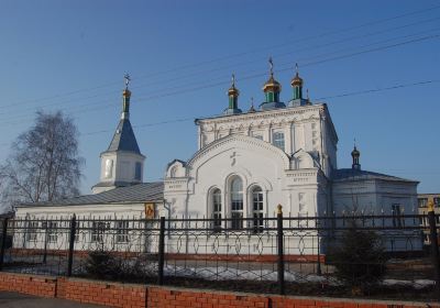 Gorod Rtishchevo