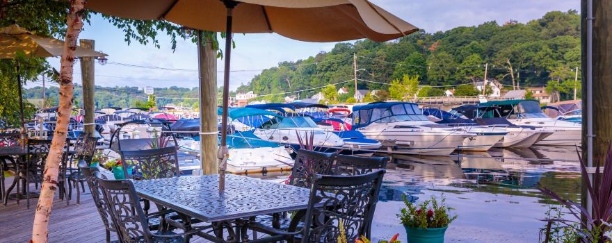 Bridge Marina
