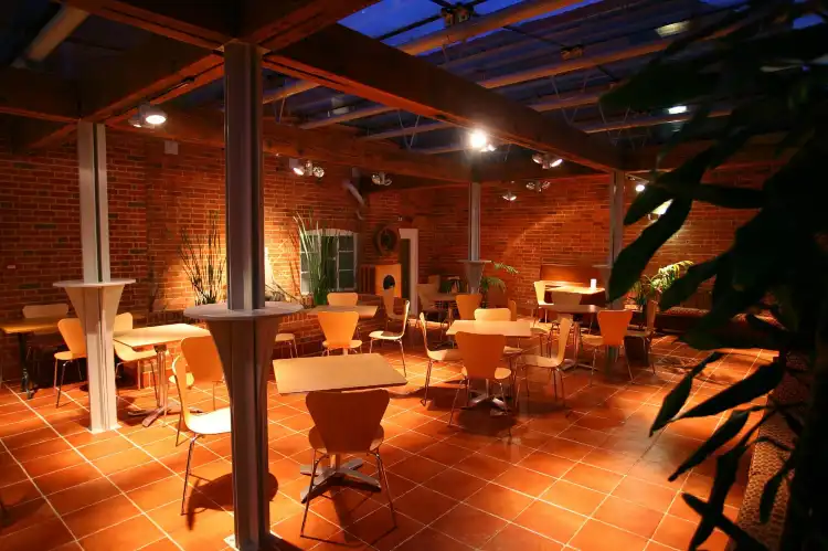 Các khách sạn gần The Watermill Theatre