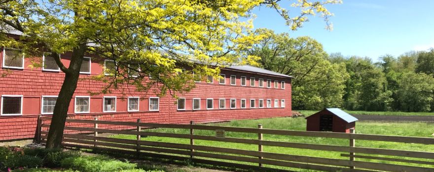 Chip-In Farm
