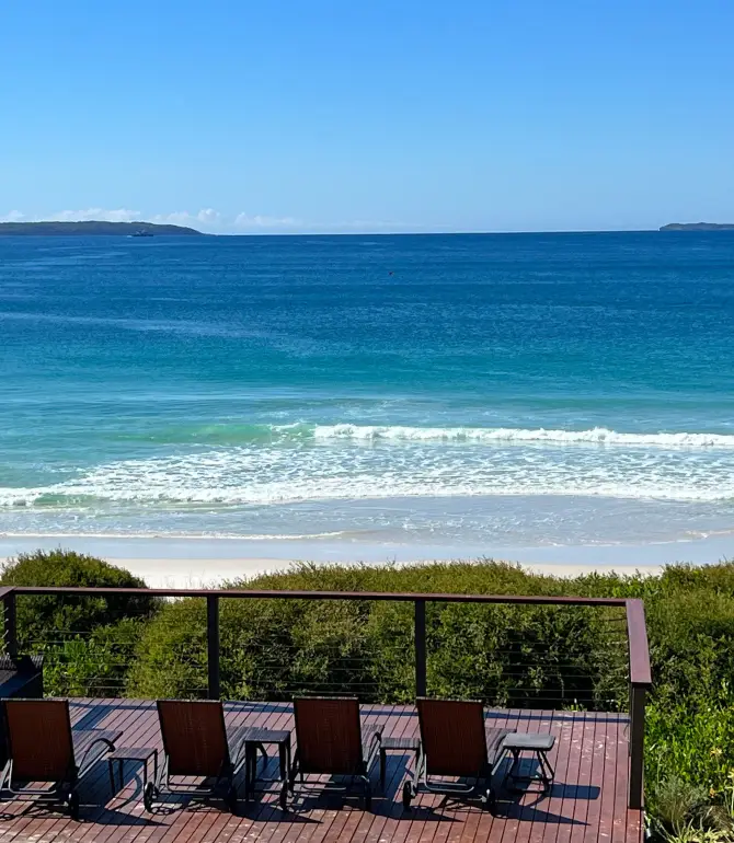 Callala Beach