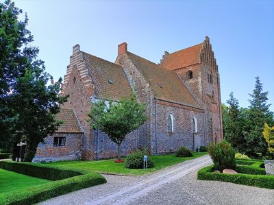 Keldby Church