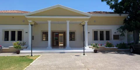 Marion - Arsinoe Archaeological Museum