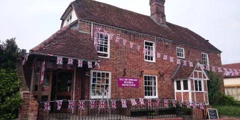 Vale & Downland Museum