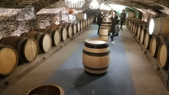 Beaune
