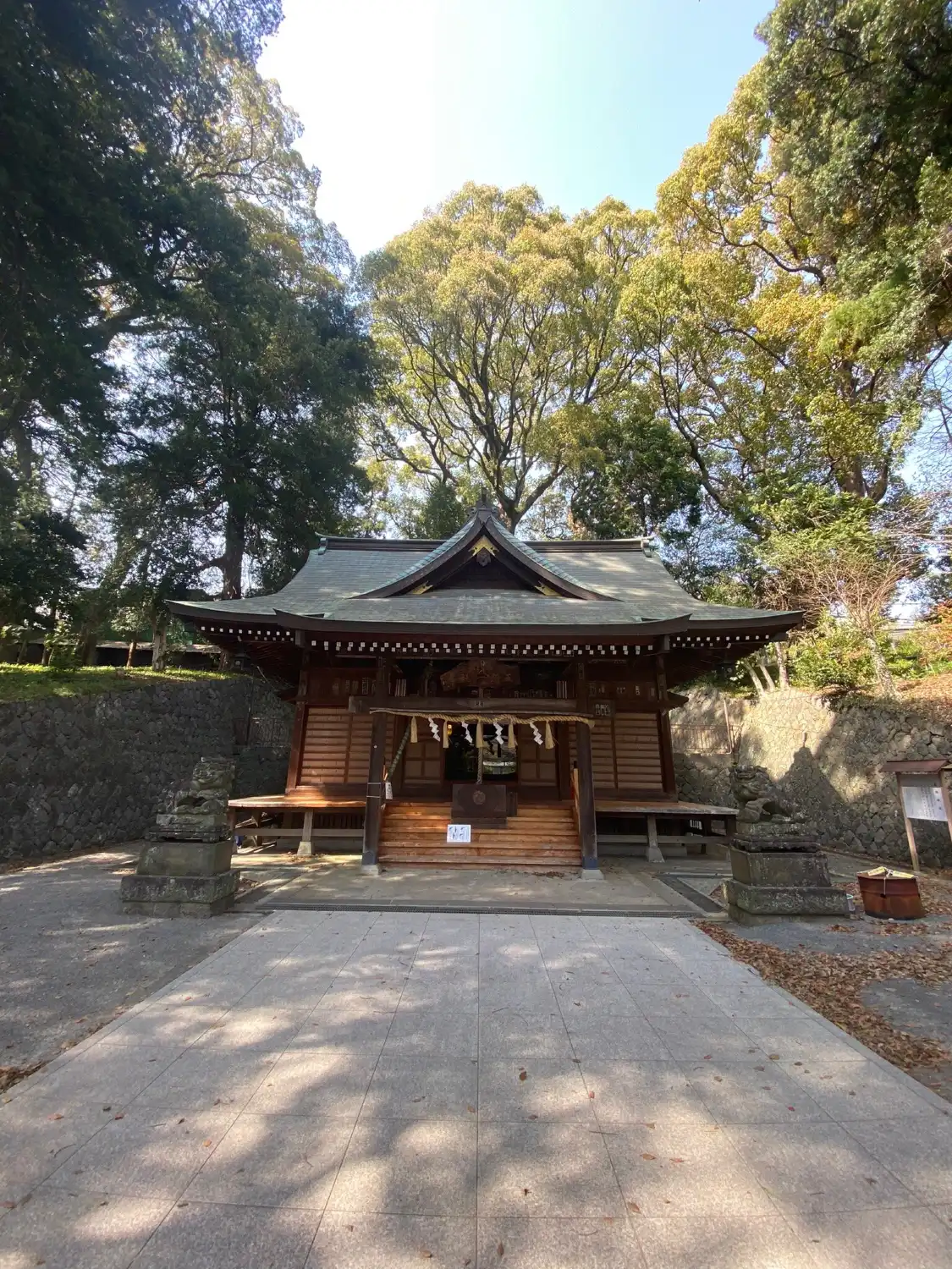 Hotel dekat Gojyo Shrine
