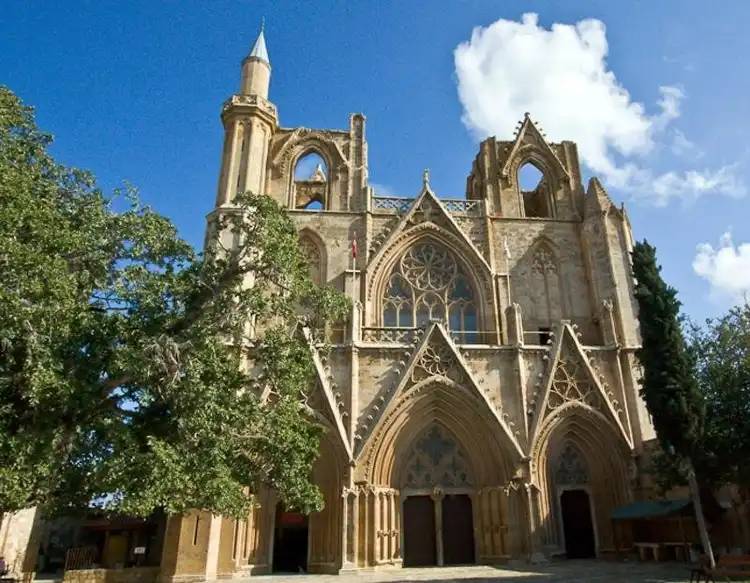 Famagusta