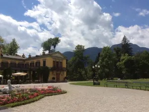 Kaiservilla